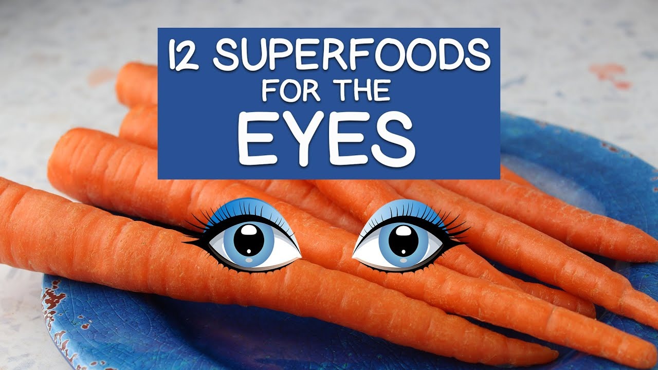 Top 2025 Vision Supplement: Shark Tank Best for Blurred Vision
